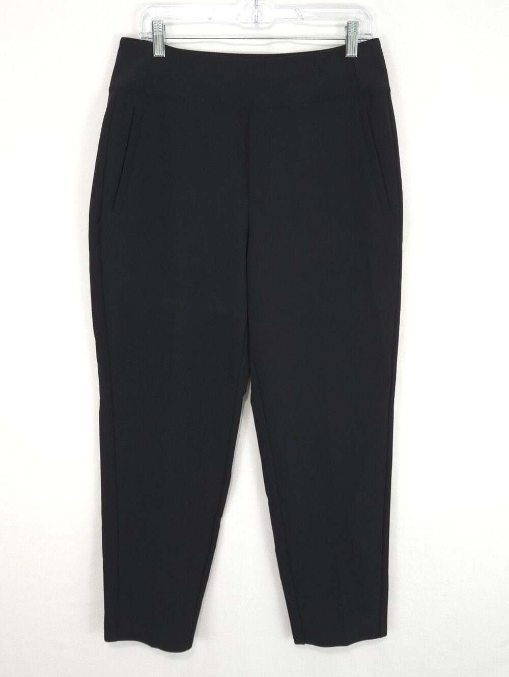 Athleta Women's Black Endless High Rise Pant